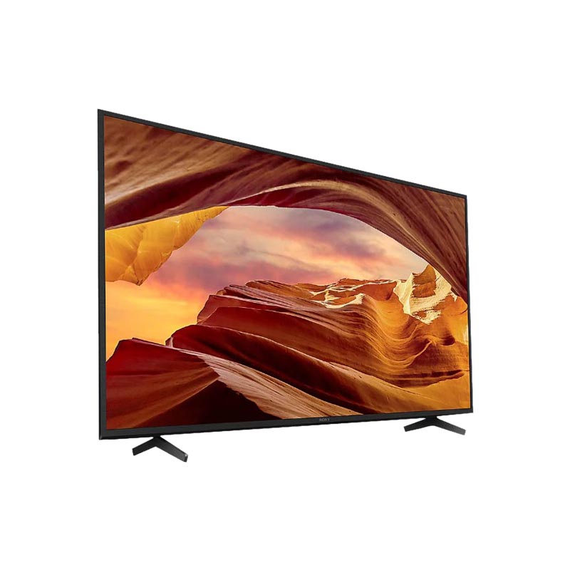 Sony Bravia 43 inch (108 cm) 4K Ultra HD Smart LED Google TV (KD43X75L